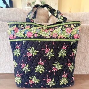 2004 “New Hope” RETIRED Vera Bradley Tote